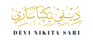 logo devi nikita