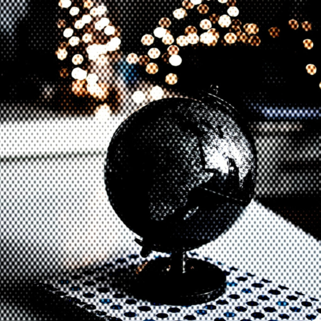 globe