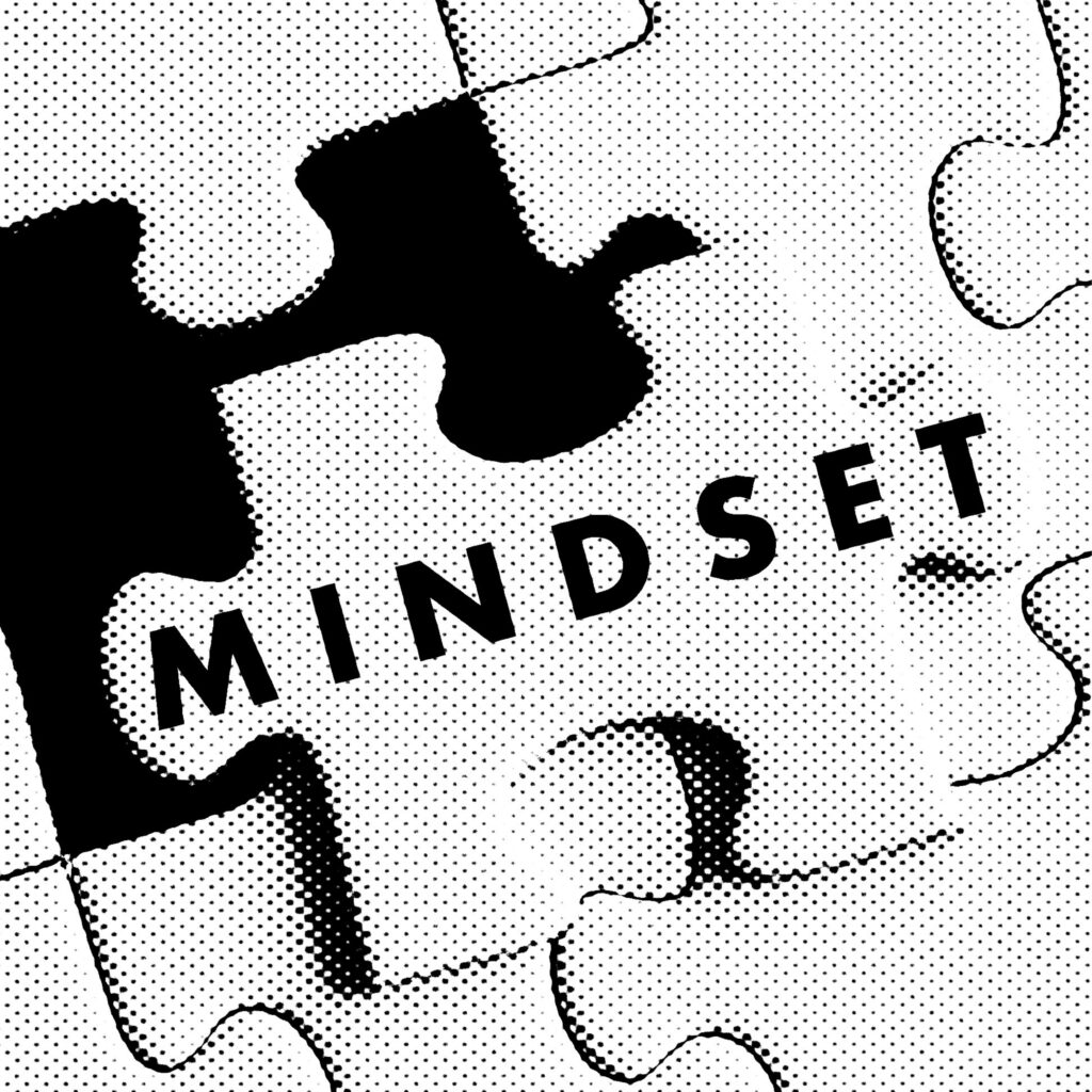 mindset